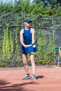 Annika Schult 388 - Luebecker Stadtmeisterschaften